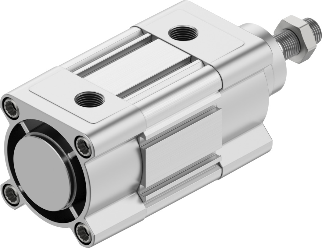 Цилиндр ISO FESTO DSBC-63-20-D3-PPSA-N3 (3657811) - фото 2