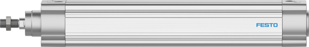 Цилиндр ISO FESTO DSBC-63-320-D3-PPVA-N3 (3657874) - фото 3