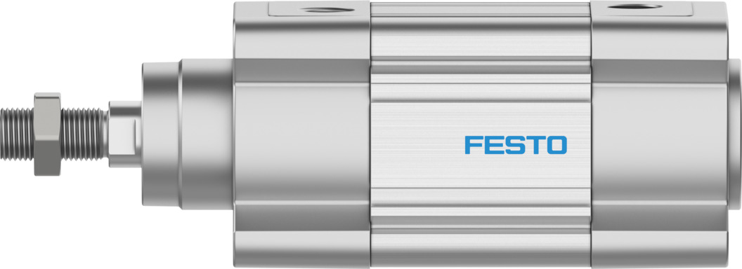Цилиндр ISO FESTO DSBC-63-25-D3-PPSA-N3 (3657812) - фото 3