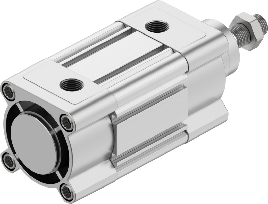 Цилиндр ISO FESTO DSBC-63-30-D3-PPSA-N3 (3657813) - фото 2