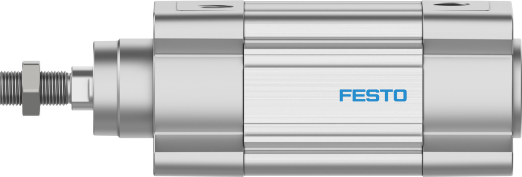 Цилиндр ISO FESTO DSBC-63-40-D3-PPSA-N3 (3657814) - фото 3