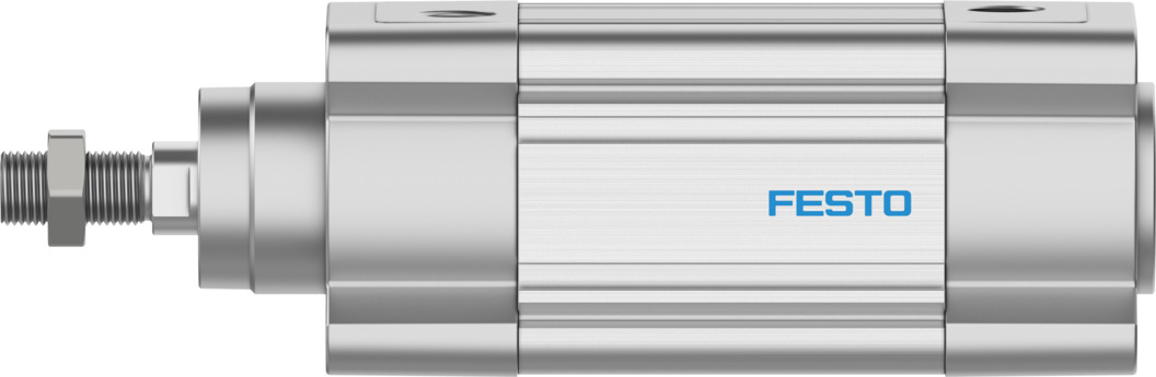 Цилиндр ISO FESTO DSBC-63-50-D3-PPSA-N3 (3657815) - фото 3