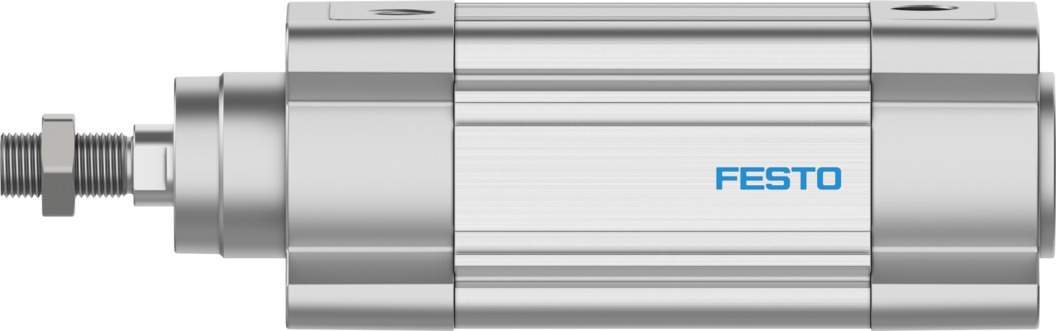 Цилиндр ISO FESTO DSBC-63-60-D3-PPSA-N3 (3657816) - фото 3