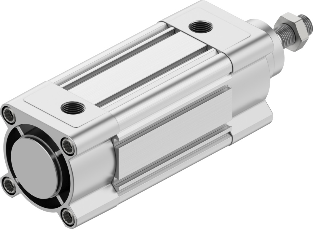 Цилиндр ISO FESTO DSBC-63-70-D3-PPSA-N3 (3657817) - фото 2