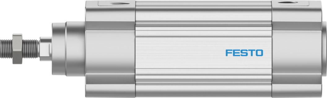 Цилиндр ISO FESTO DSBC-63-70-D3-PPSA-N3 (3657817) - фото 3