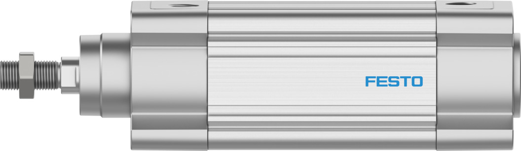 Цилиндр ISO FESTO DSBC-63-80-D3-PPSA-N3 (3657818) - фото 3