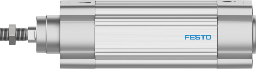 Цилиндр ISO FESTO DSBC-63-100-D3-PPSA-N3 (3657819) - фото 3