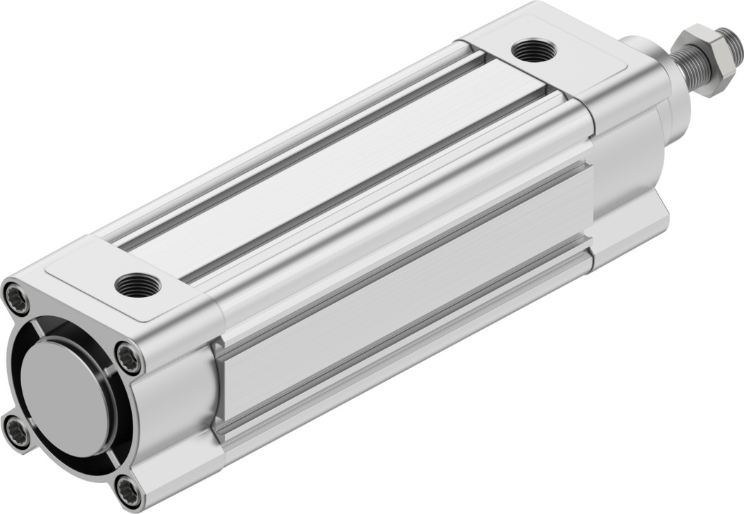 Цилиндр ISO FESTO DSBC-63-150-D3-PPSA-N3 (3657821) - фото 2