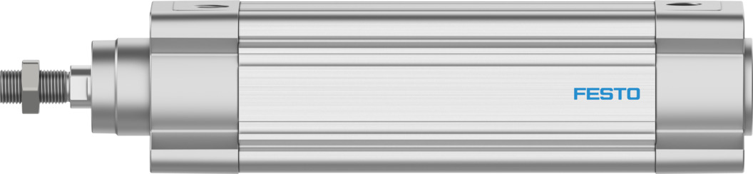 Цилиндр ISO FESTO DSBC-63-150-D3-PPSA-N3 (3657821) - фото 3