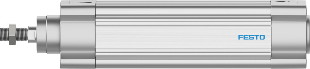 Цилиндр ISO FESTO DSBC-63-160-D3-PPSA-N3 (3657822) - фото 3