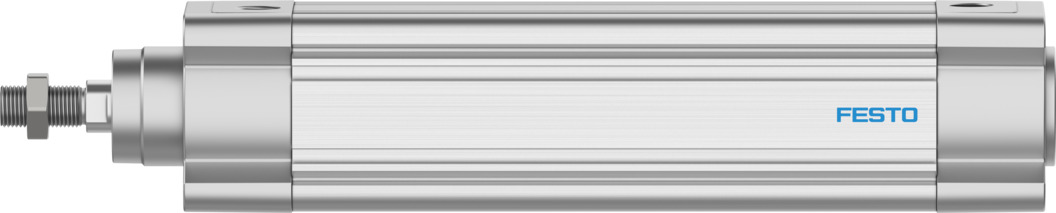 Цилиндр ISO FESTO DSBC-63-200-D3-PPSA-N3 (3657823) - фото 3