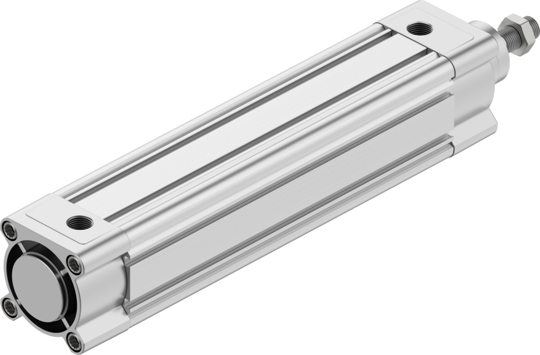 Цилиндр ISO FESTO DSBC-63-250-D3-PPSA-N3 (3657824) - фото 2