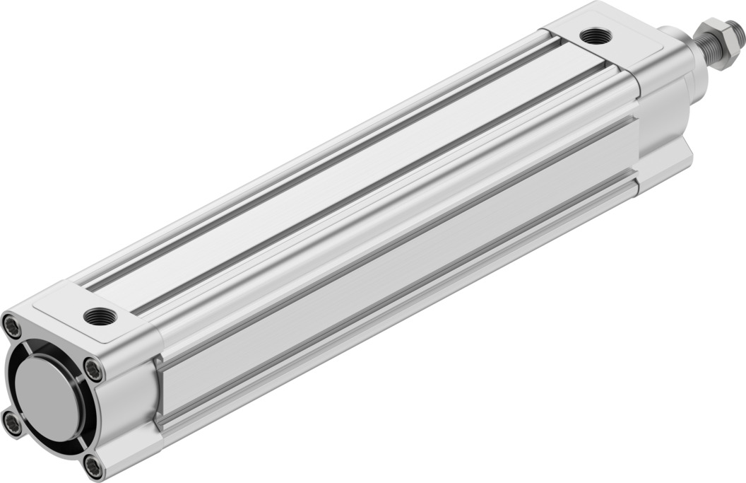 Цилиндр ISO FESTO DSBC-63-300-D3-PPSA-N3 (3657825) - фото 2