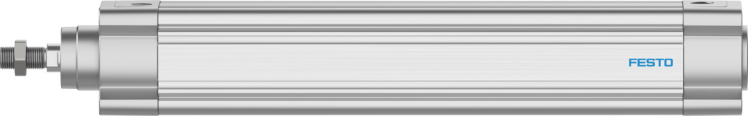 Цилиндр ISO FESTO DSBC-63-320-D3-PPSA-N3 (3657826) - фото 3