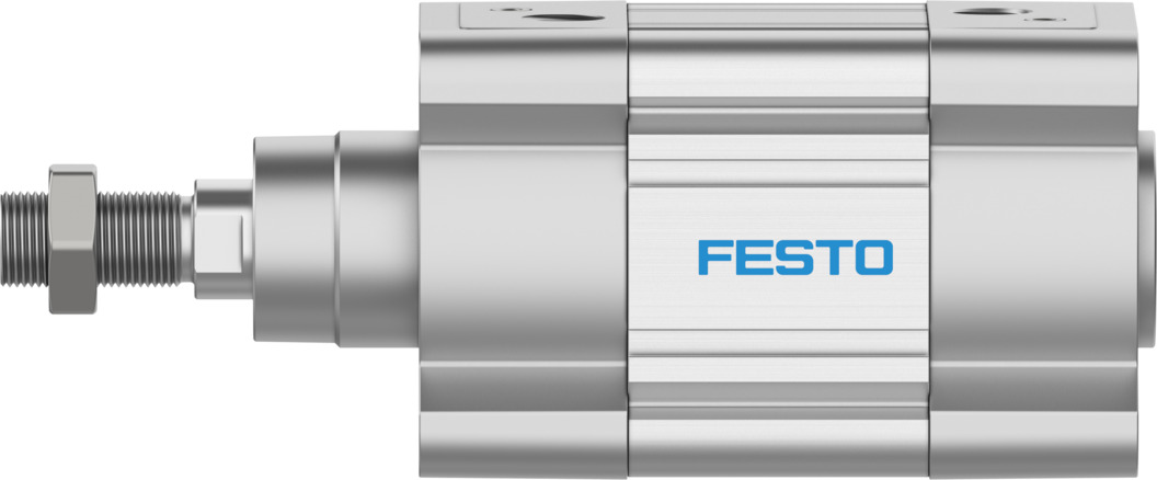 Цилиндр ISO FESTO DSBC-80-20-D3-PPVA-N3 (3656631) - фото 3
