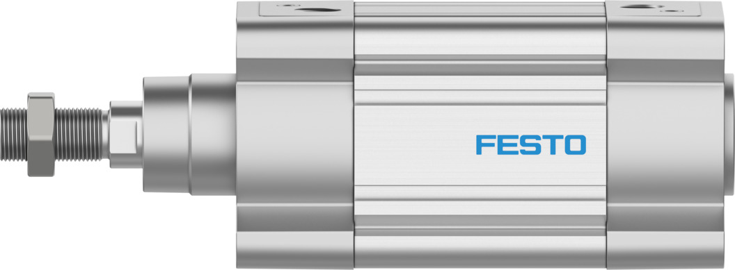 Цилиндр ISO FESTO DSBC-80-50-D3-PPVA-N3 (3656635) - фото 3