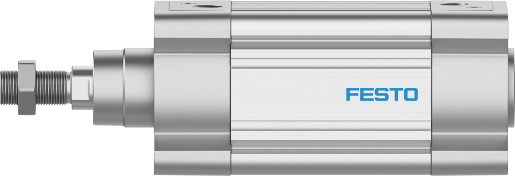 Цилиндр ISO FESTO DSBC-80-70-D3-PPVA-N3 (3656637) - фото 3