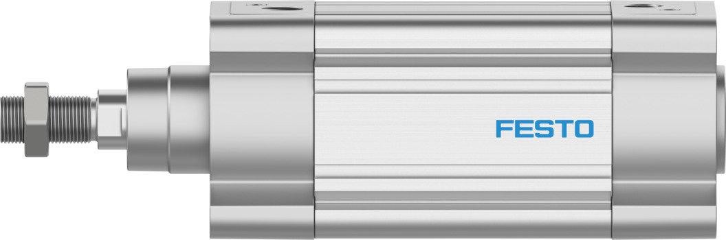 Цилиндр ISO FESTO DSBC-80-80-D3-PPVA-N3 (3656638) - фото 3