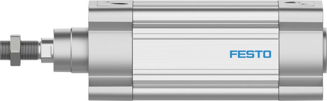 Цилиндр ISO FESTO DSBC-80-100-D3-PPVA-N3 (3656639) - фото 3