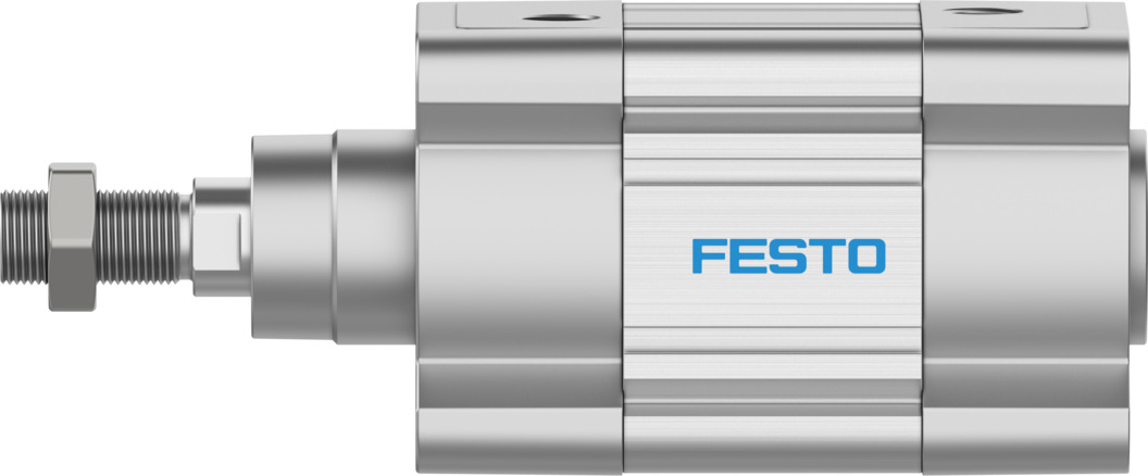 Цилиндр ISO FESTO DSBC-80-20-D3-PPSA-N3 (3656854) - фото 3