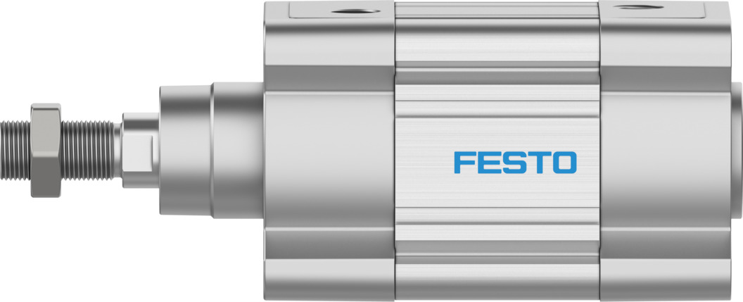 Цилиндр ISO FESTO DSBC-80-25-D3-PPSA-N3 (3656855) - фото 3