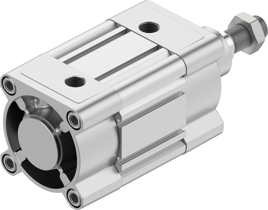 Цилиндр ISO FESTO DSBC-80-30-D3-PPSA-N3 (3656856) - фото 2