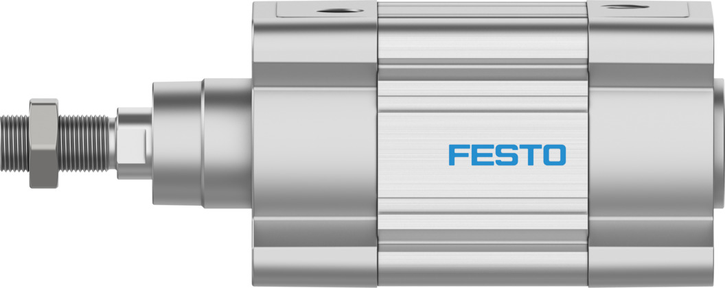 Цилиндр ISO FESTO DSBC-80-30-D3-PPSA-N3 (3656856) - фото 3