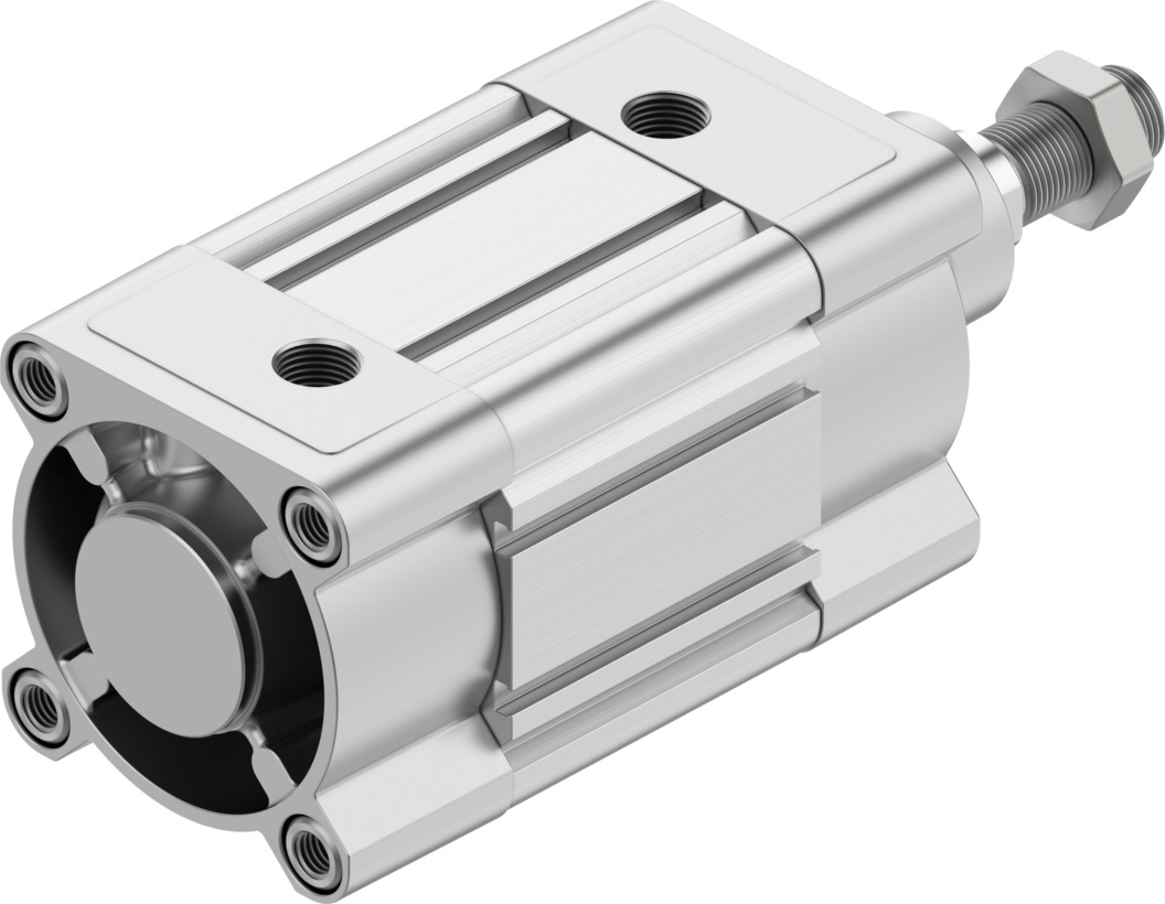 Цилиндр ISO FESTO DSBC-80-40-D3-PPSA-N3 (3656857) - фото 2