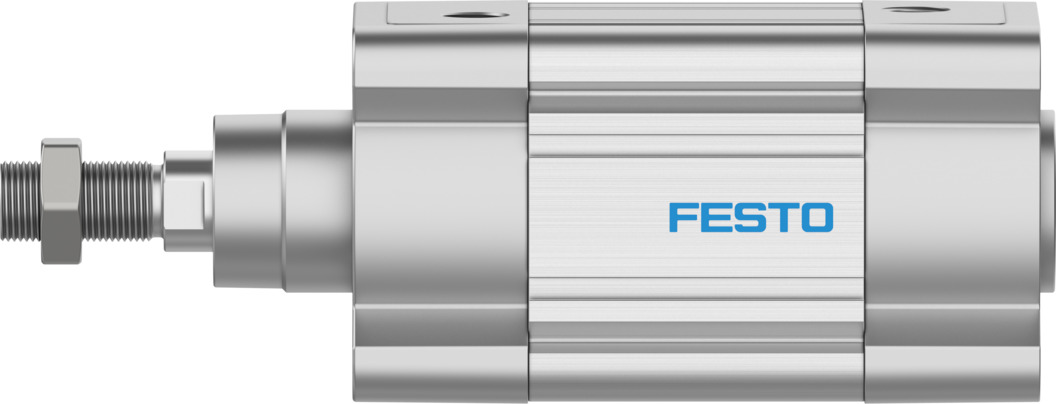 Цилиндр ISO FESTO DSBC-80-40-D3-PPSA-N3 (3656857) - фото 3