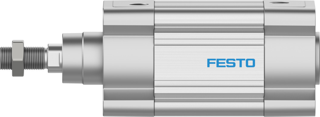 Цилиндр ISO FESTO DSBC-80-50-D3-PPSA-N3 (3656858) - фото 3