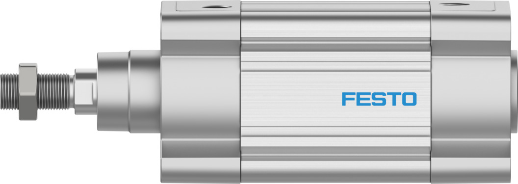 Цилиндр ISO FESTO DSBC-80-60-D3-PPSA-N3 (3656859) - фото 3