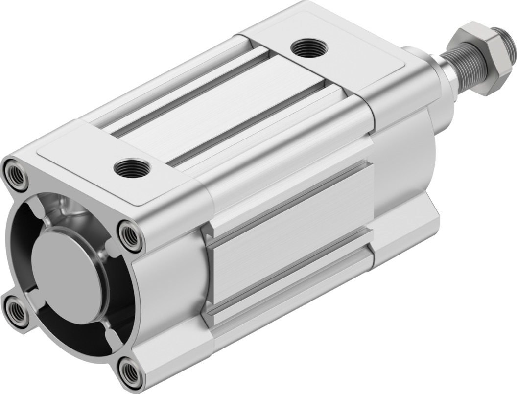 Цилиндр ISO FESTO DSBC-80-60-D3-PPSA-N3 (3656859) - фото 2