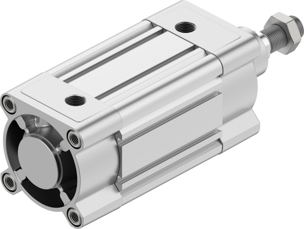 Цилиндр ISO FESTO DSBC-80-70-D3-PPSA-N3 (3656860) - фото 2