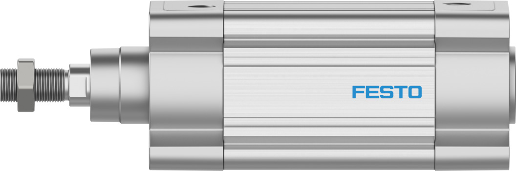Цилиндр ISO FESTO DSBC-80-80-D3-PPSA-N3 (3656861) - фото 3