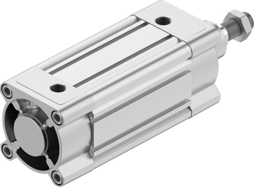 Цилиндр ISO FESTO DSBC-80-100-D3-PPSA-N3 (3656862) - фото 2