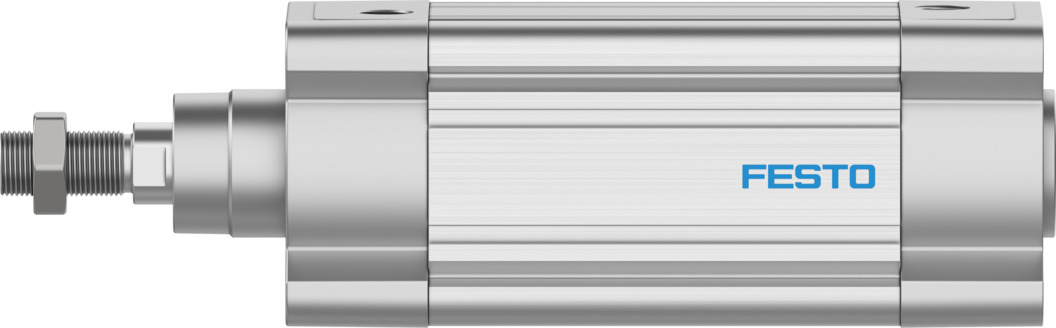 Цилиндр ISO FESTO DSBC-80-100-D3-PPSA-N3 (3656862) - фото 3