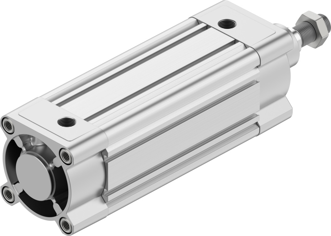 Цилиндр ISO FESTO DSBC-80-150-D3-PPSA-N3 (3656864) - фото 2