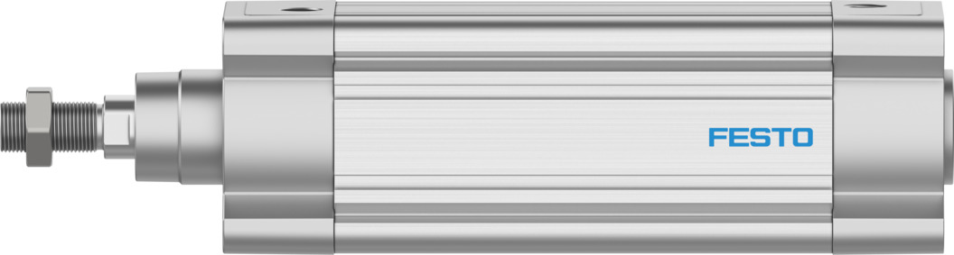 Цилиндр ISO FESTO DSBC-80-150-D3-PPSA-N3 (3656864) - фото 3