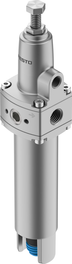 Фильтр-регулятор