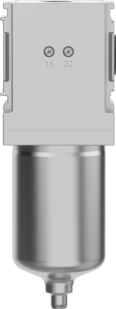 Микрофильтр FESTO PFML-186-HP3-H-AST (1624062) - фото 3