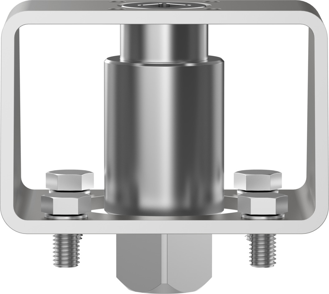 Монтажный комплект FESTO DARQ-K-V-F10S27-F05S14-R13 (8084199) - фото 2