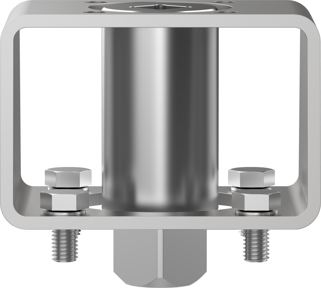 Монтажный комплект FESTO DARQ-K-V-F10S27-F07S17-R13 (8084200) - фото 2