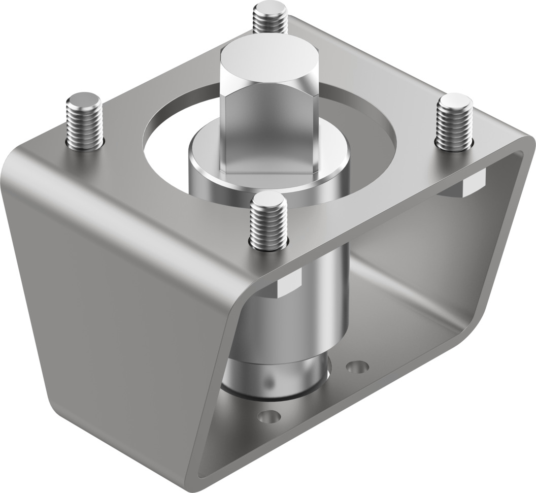 Монтажный комплект FESTO DARQ-K-V-F10S27-F05S14-R13 (8084199) - фото 3