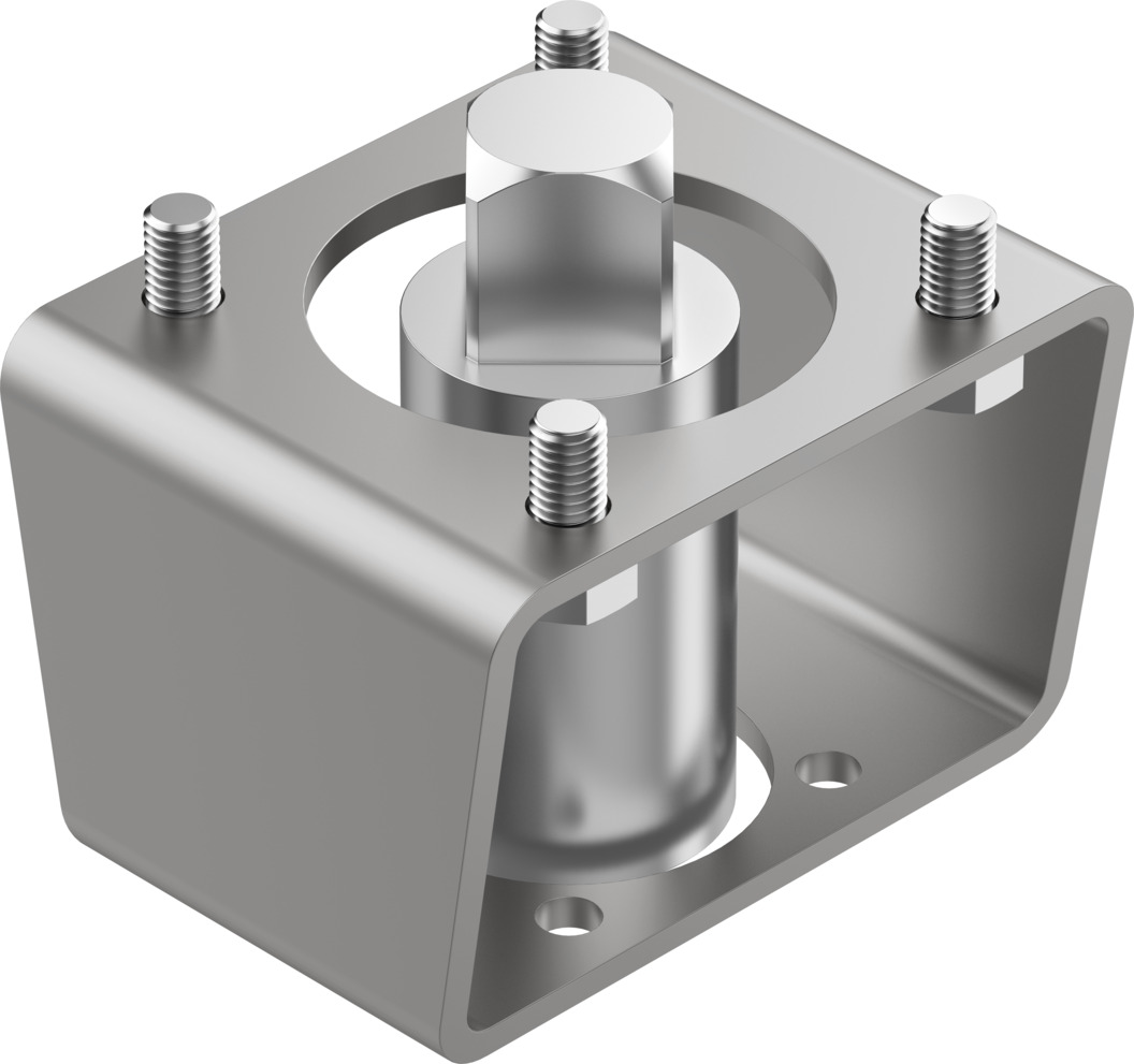 Монтажный комплект FESTO DARQ-K-V-F10S27-F07S17-R13 (8084200) - фото 3