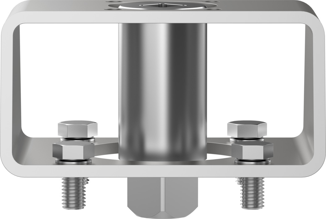 Монтажный комплект FESTO DARQ-K-V-F12S27-F07S17-R13 (8084201) - фото 2