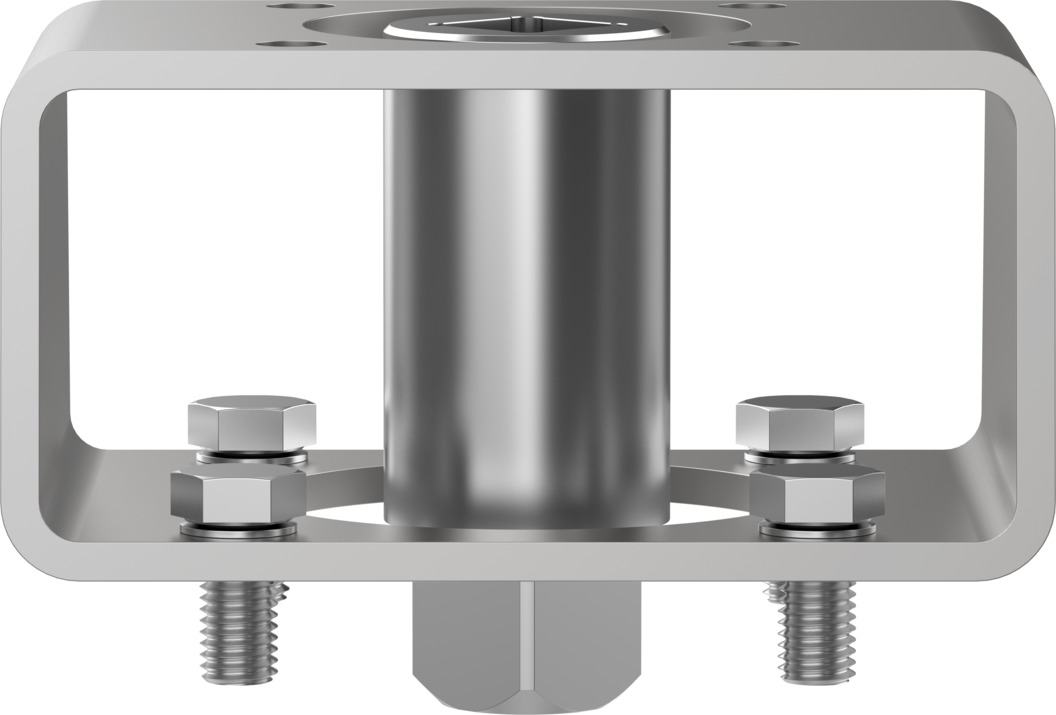 Монтажный комплект FESTO DARQ-K-V-F12S27-F10S22-R13 (8084202) - фото 2