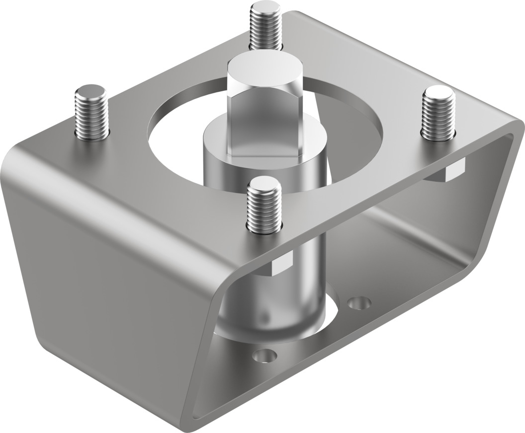 Монтажный комплект FESTO DARQ-K-V-F12S27-F07S17-R13 (8084201) - фото 3