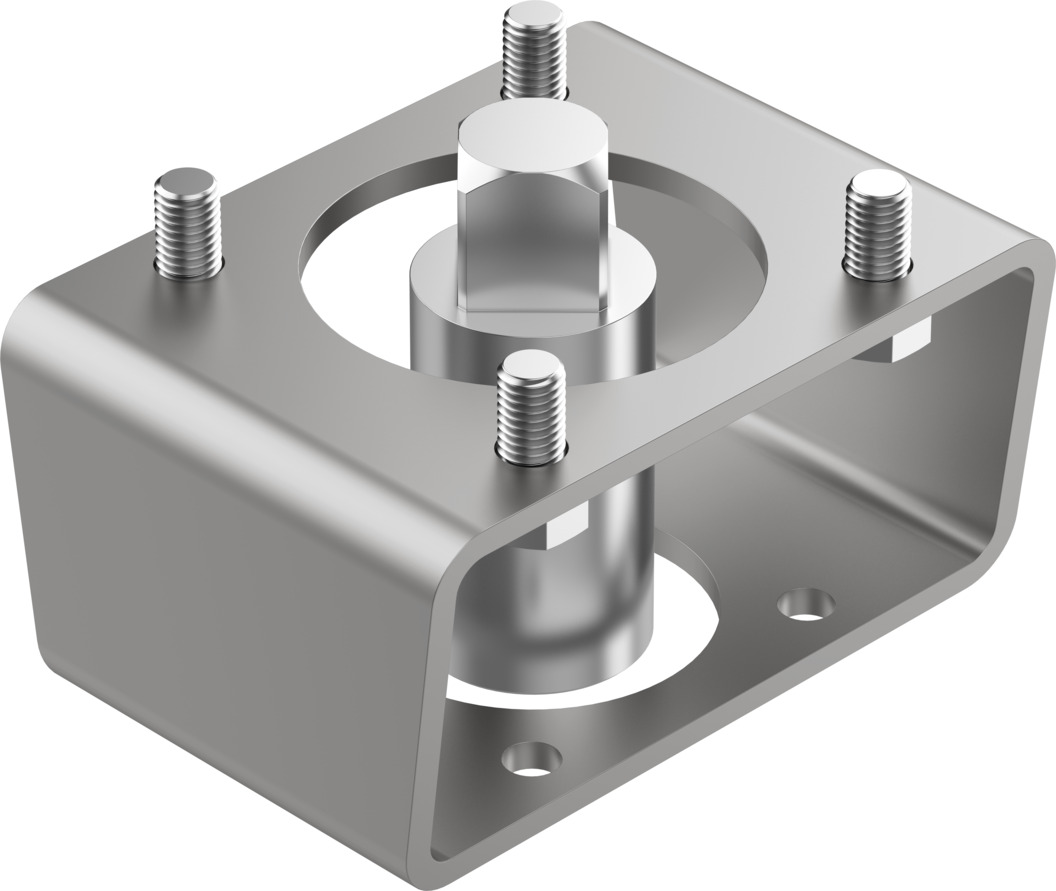 Монтажный комплект FESTO DARQ-K-V-F12S27-F10S22-R13 (8084202) - фото 3