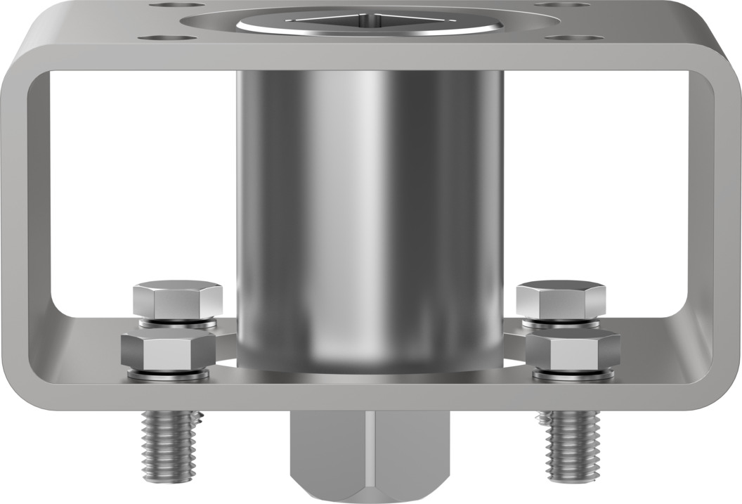 Монтажный комплект FESTO DARQ-K-V-F12S27-F12S27-R13 (8084203) - фото 2