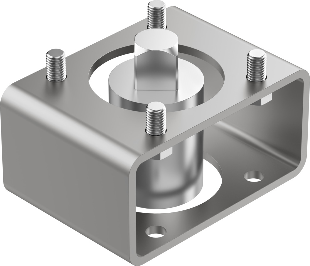 Монтажный комплект FESTO DARQ-K-V-F12S27-F12S27-R13 (8084203) - фото 3